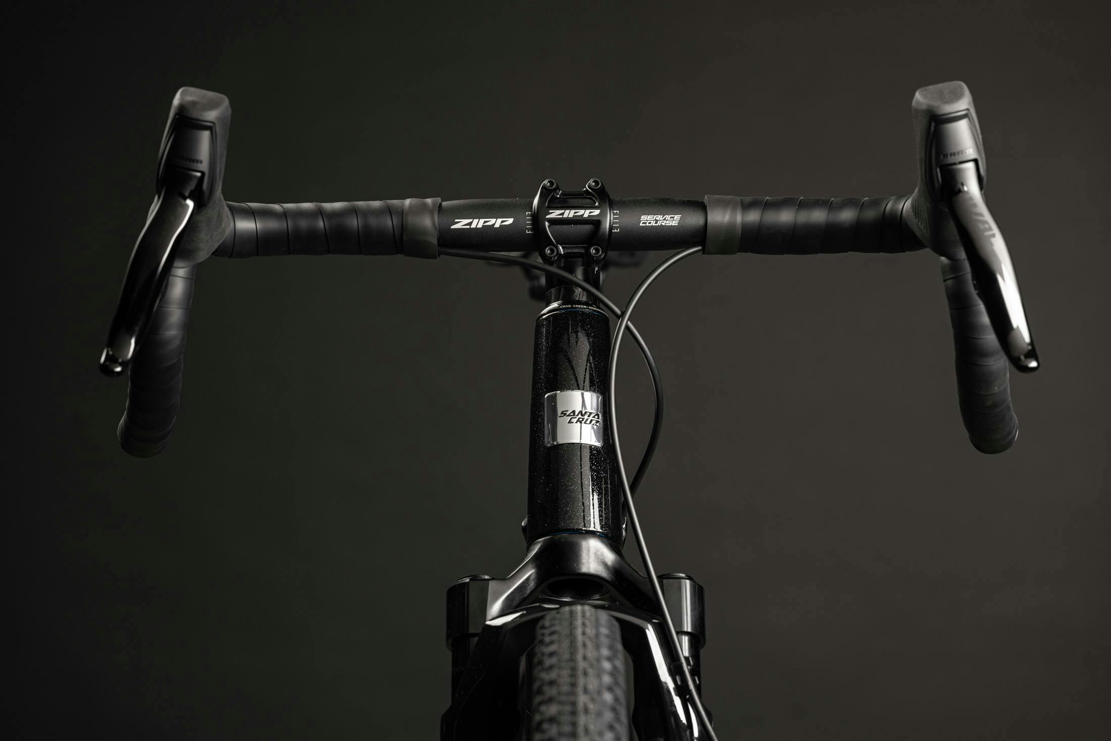 Santa Cruz Bicycles - Stigmata: Gravel Bike