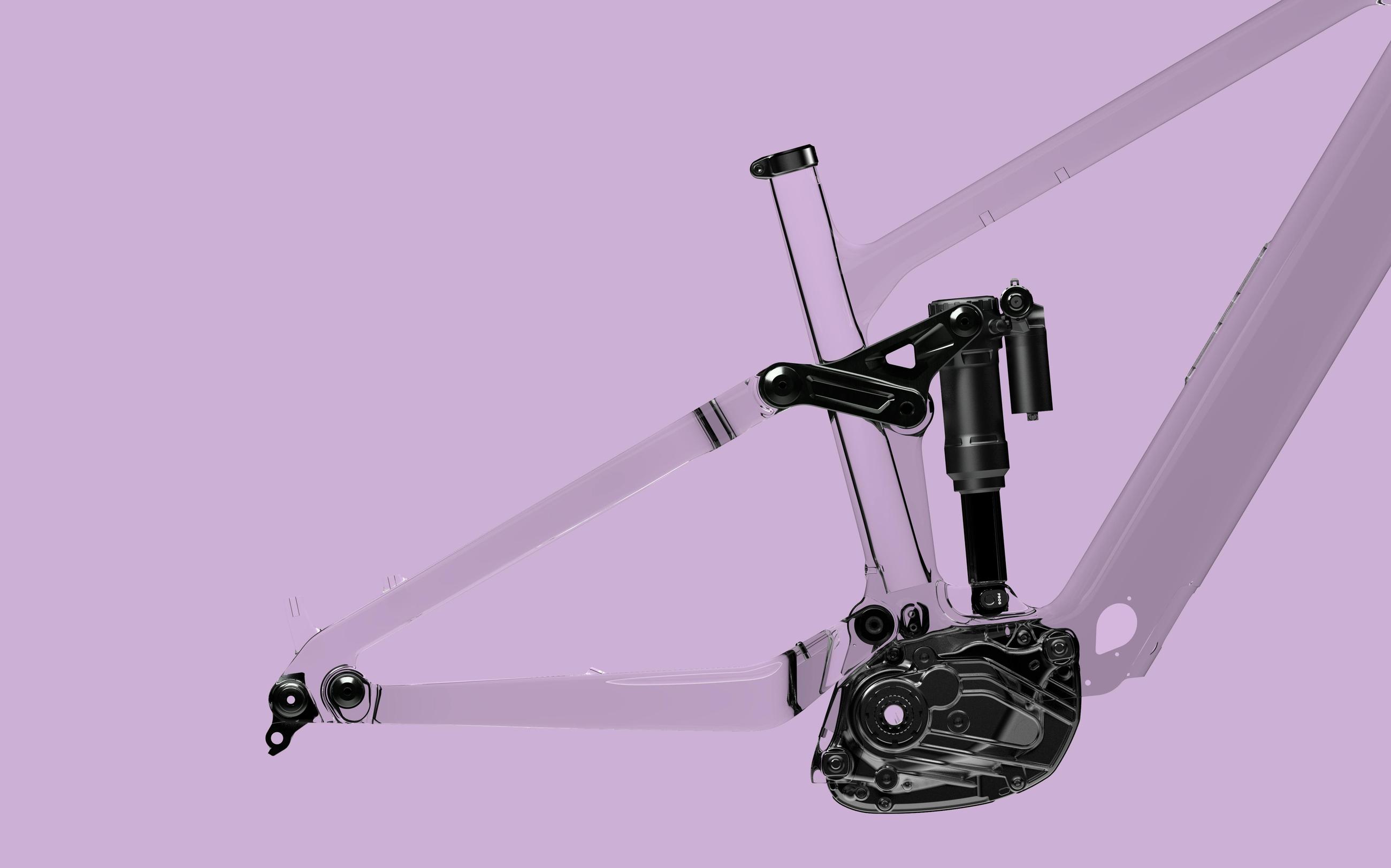 4 - Bar Suspension Profile